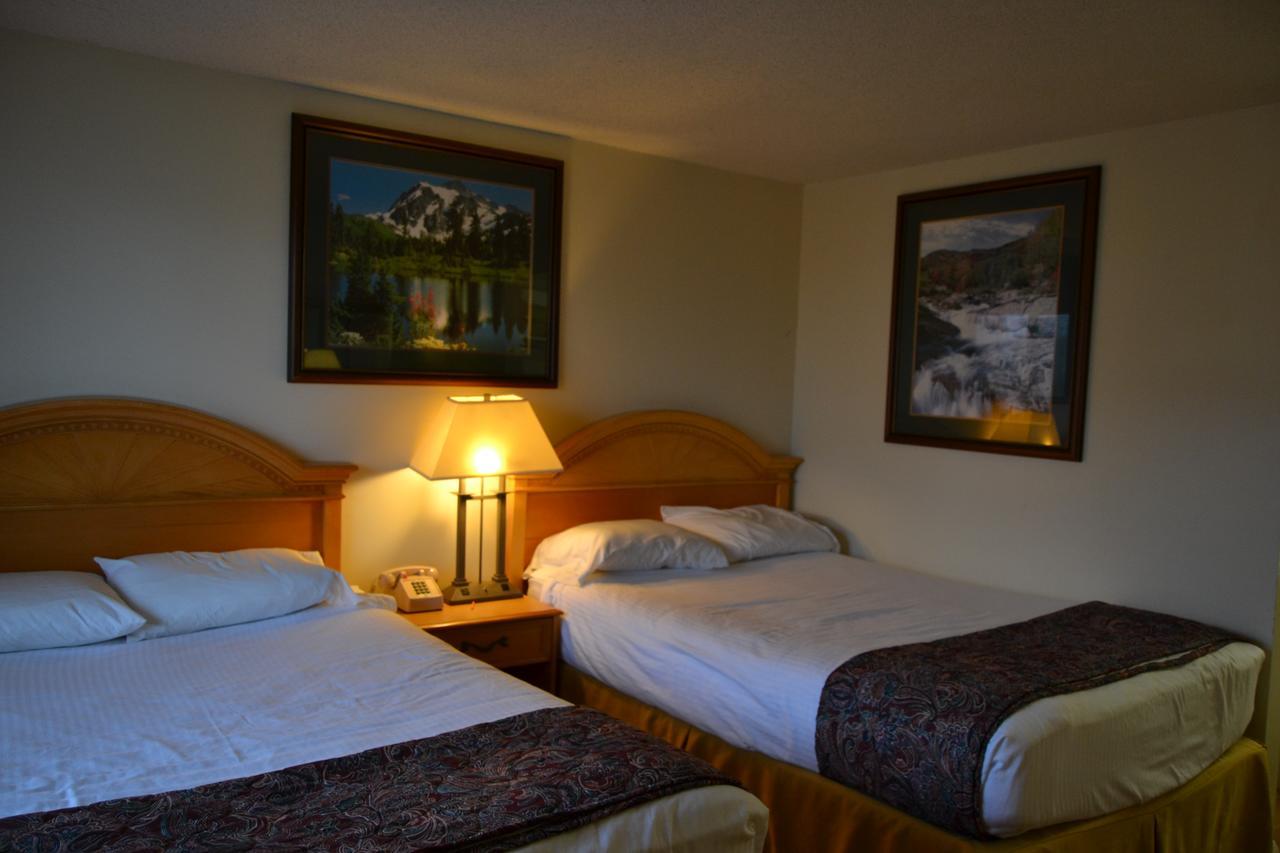 The Ship Motel Alexandria Bay Exterior foto