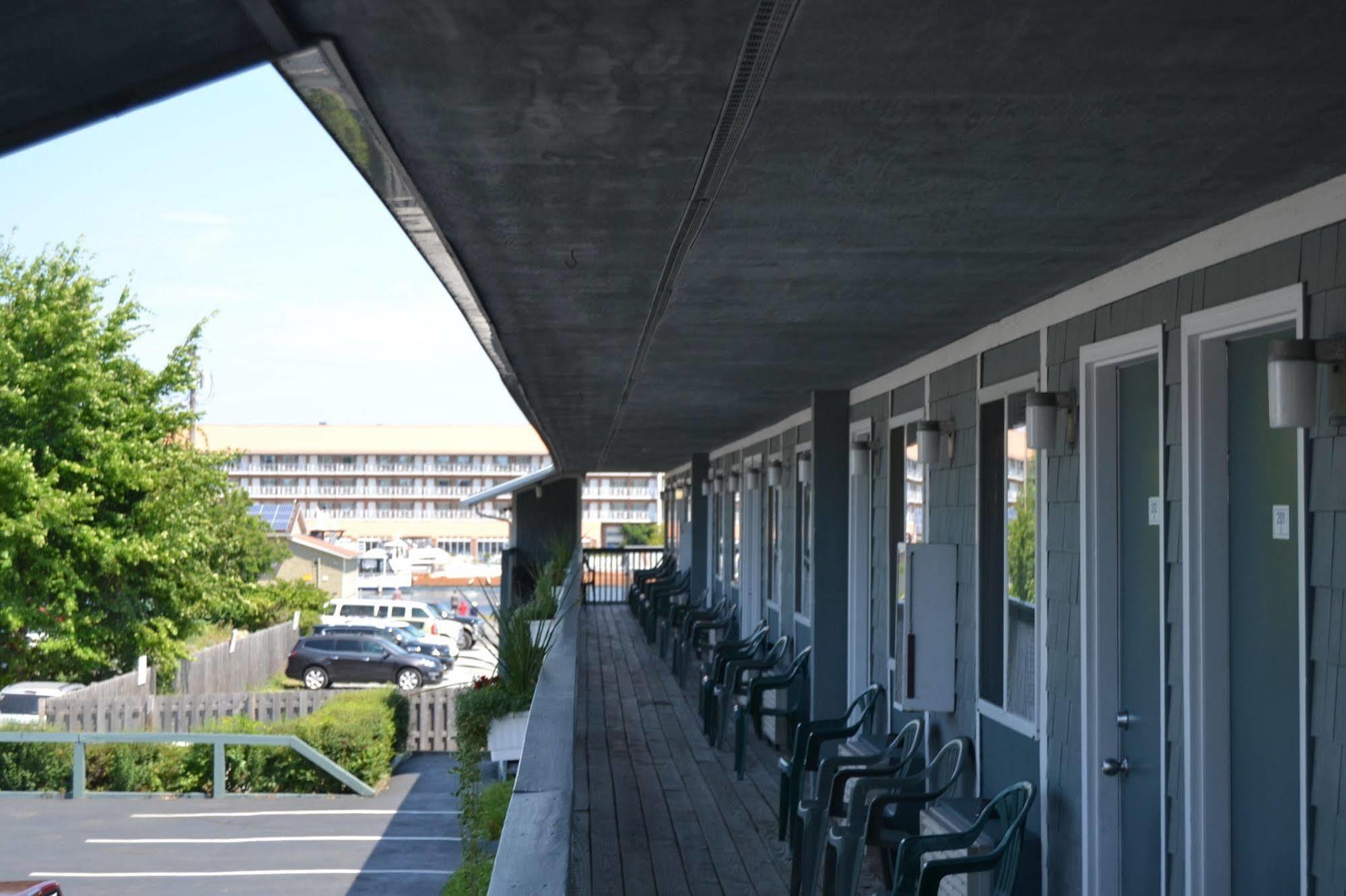 The Ship Motel Alexandria Bay Exterior foto